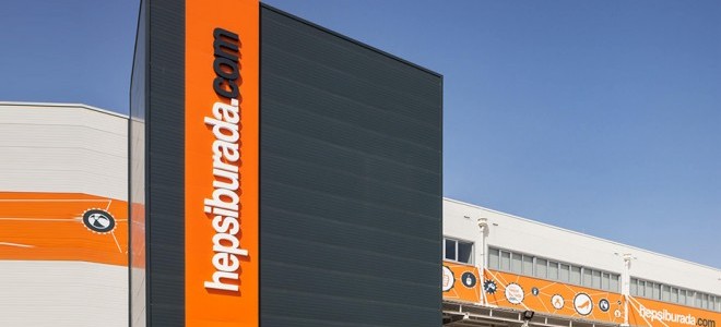 Hepsiburada'dan, operasyon merkezine 100 milyonluk yatırım