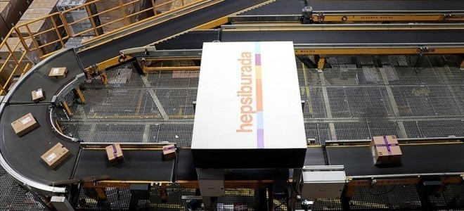 Hepsiburada, e-ihracat konsorsiyumu statüsü aldı