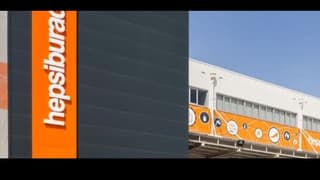 Hepsiburada, E-Ticaret Zirvesi'nin 5'incisi Kayseri'de Gerçekleştirdi