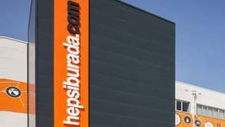 Hepsiburada Global Girişimcilik Kongresi’Nde