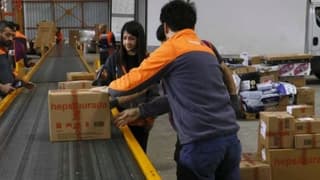 Hepsiburada’nın kargo maliyetlerini sıfırlayan yeni modeli faaliyette