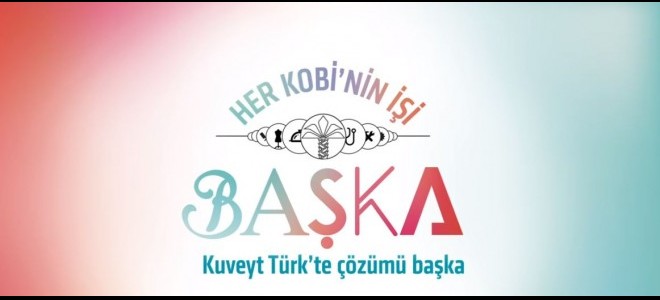 Her KOBİ’nin İşi Başka