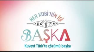 Her KOBİ’nin İşi Başka