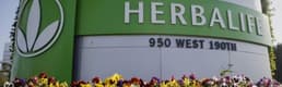 Herbalife'ın internet satış yasağı taahhütle sonlandırıldı