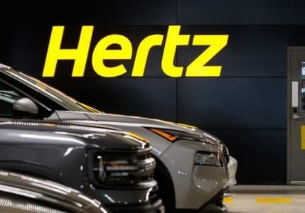 Hertz müşterilerinin verileri sızdı: Kredi kartı bilgileri tehlikede