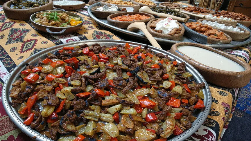 HİB: Gastronomi Türkiye için katma değerli hizmet ihracatı alanına dönüştü