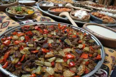 HİB: Gastronomi Türkiye için katma değerli hizmet ihracatı alanına dönüştü