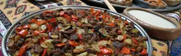 HİB: Gastronomi Türkiye için katma değerli hizmet ihracatı alanına dönüştü