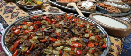 HİB: Gastronomi Türkiye için katma değerli hizmet ihracatı alanına dönüştü