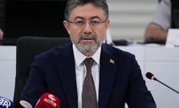 "Hibe desteğine esas proje limitleri yüzde 100 artırıldı"