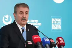 “Hiçbir partiye Hazine yardımı yapılmasın, para emeklilere verilsin”
