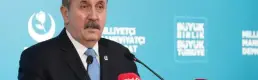 “Hiçbir partiye Hazine yardımı yapılmasın, para emeklilere verilsin”