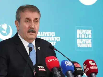 “Hiçbir partiye Hazine yardımı yapılmasın, para emeklilere verilsin”