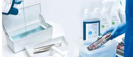 Hijyen ürünlerinde ihracat rekoru kırıldı