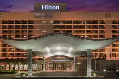 Hilton markalı oteller için Türkiye’de 1 milyar dolarlık yatırım planı