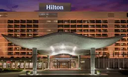 Hilton markalı oteller için Türkiye’de 1 milyar dolarlık yatırım planı