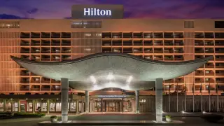 Hilton markalı oteller için Türkiye’de 1 milyar dolarlık yatırım planı