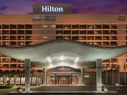 Hilton markalı oteller için Türkiye’de 1 milyar dolarlık yatırım planı