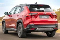 Hilux ve Yaris Cross modellerinde dev ağustos kampanyası