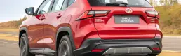 Hilux ve Yaris Cross modellerinde dev ağustos kampanyası