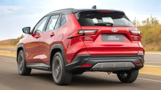 Hilux ve Yaris Cross modellerinde dev ağustos kampanyası