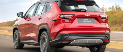Hilux ve Yaris Cross modellerinde dev ağustos kampanyası