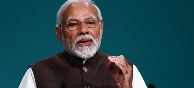 Hindistan Başbakanı Modi, AB ile serbest ticaret anlaşmasını yorumladı