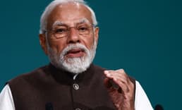 Hindistan Başbakanı Modi, AB ile serbest ticaret anlaşmasını yorumladı