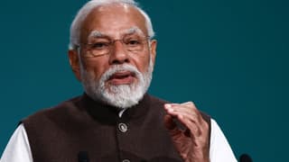 Hindistan Başbakanı Modi, AB ile serbest ticaret anlaşmasını yorumladı