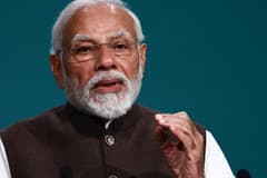 Hindistan Başbakanı Modi’den “altın almaktan kaçının” çağrısı