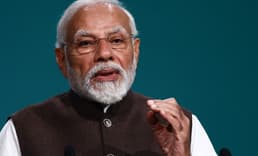 Hindistan Başbakanı Modi’den “altın almaktan kaçının” çağrısı