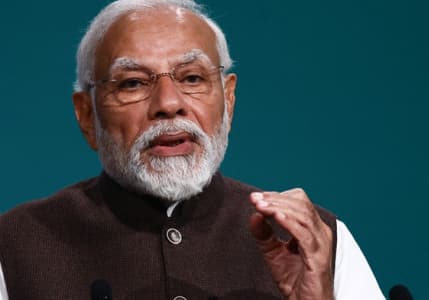 Hindistan Başbakanı Modi’den “altın almaktan kaçının” çağrısı