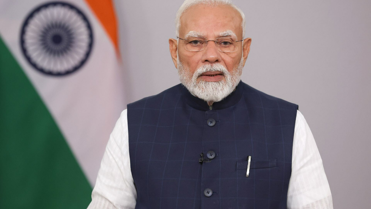 Hindistan Başbakanı Modi: Toparlanma zaman alacak