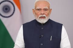 Hindistan Başbakanı Modi: Toparlanma zaman alacak