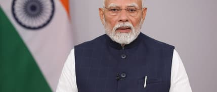 Hindistan Başbakanı Modi: Toparlanma zaman alacak