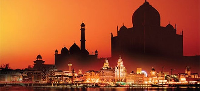 Hindistan Başbakanından Dünya Ceo’larına Çağrı: 'Hindistan Demek, İş Demek'