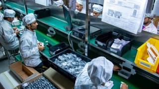 Hindistan, Çin’in tahtını ele geçirebilir mi?