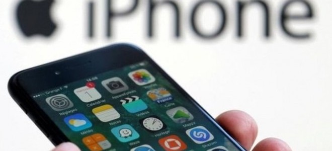 Hindistan’da iPhone üretimine başlandı