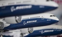 Hindistan'daki uçak kazasının ardından Boeing hisselerinde sert düşüş
