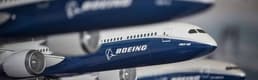 Hindistan'daki uçak kazasının ardından Boeing hisselerinde sert düşüş
