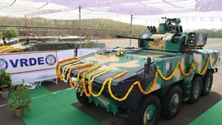 Hindistan'dan 7,2 milyar dolarlık yerli savunma hamlesi