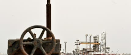 Hindistan'dan LPG arzını güvence altına almak için yeni adım