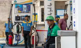 Hindistan’dan motorin satışlarına kısıtlama