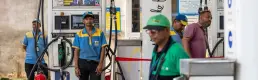 Hindistan’dan motorin satışlarına kısıtlama