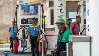 Hindistan’dan motorin satışlarına kısıtlama