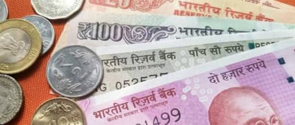 Hindistan'dan para birimindeki değer kaybını önlemek için yeni adım