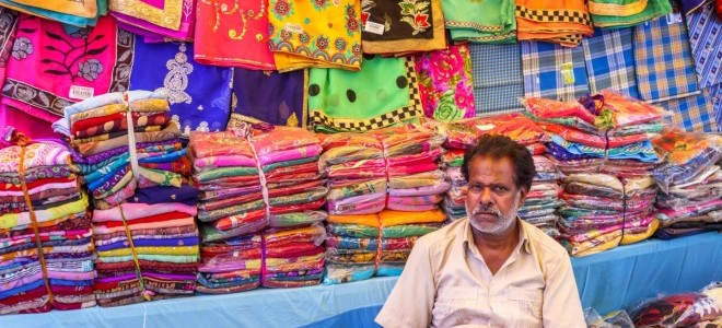 Hindistan ekonomisi 2020'nin son çeyreğinde binde 4 büyüdü