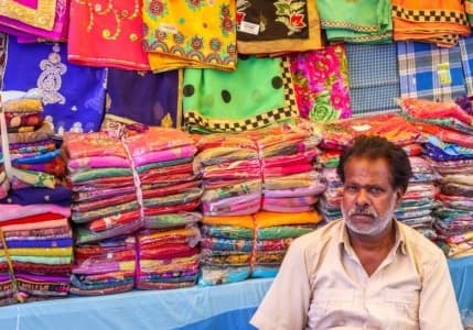 Hindistan ekonomisi 2020'nin son çeyreğinde binde 4 büyüdü
