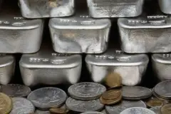 Hindistan gümüş ithalatına kısıtlama getirdi
