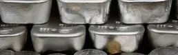 Hindistan gümüş ithalatına kısıtlama getirdi